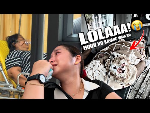 ANG PINAKA-MAHIRAP AT MASAKIT NA PART NA NANGYARI SA BUHAY KO NGAYONG TAON!