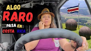 ❌ IMPOSIBLE Entrar ¿Qué nos están OCULTANDO? Esferas de Costa Rica Cerradas