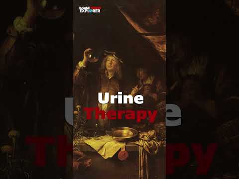 Most Insane Medical Practices in History #shorts