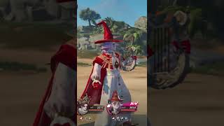 【#シーオーレムナンツ 】第五人格のJOKERスタジオ最新作『シーオブレムナンツ』の苦難の目のモーション集！　#SeaofRemnants