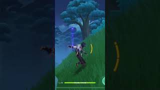 【原神】 スメールの風とガイア【Genshin Impact】