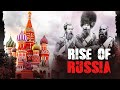 Russia's Wars: A Historical Overview