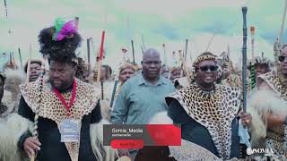 The Battle Of Isandlwana