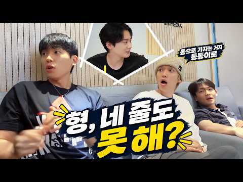 [🎥] We own this Show EP4. 마지막화 DON'T STOP | Performance Documentary