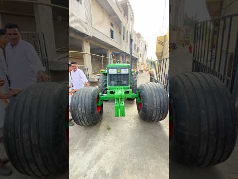 Lo Bhai Monster Tires A Gaye 😎😀 || rupeshvlogs_801 #ytshorts #automobile #minvlogs #dailyvlogs