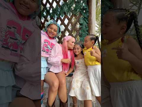 Los regalos de ámbar #comedy