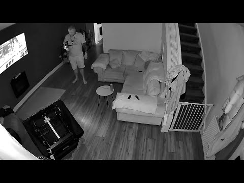 Absolute CARNAGE… Poltergeist Goes CRAZY!
