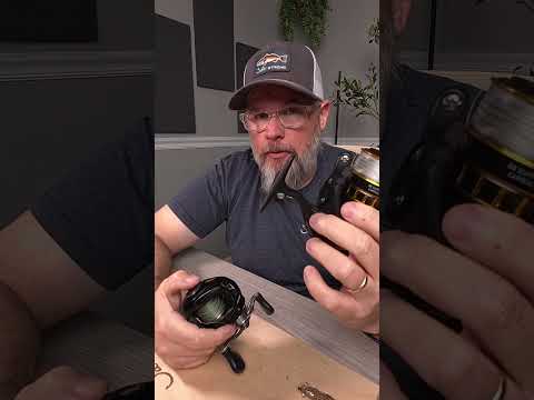 Baitcaster 🆚 Spinning Reel