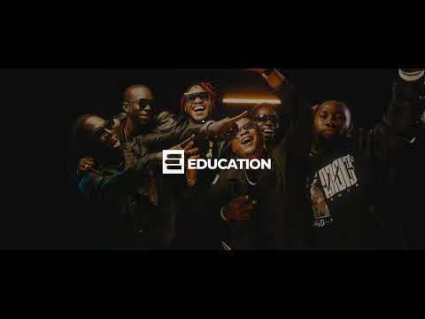 FONIKE ft. Degg J Force 3 , Fish Killa, Straiker, Alifa, Dépotoir et Phaal G (Clip Officiel)