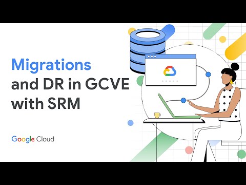 VMware SRM on GCVE - Testing, migrations, and disaster recovery