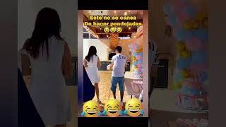 #UnaRevelacionMuySingular #humor #comedia 🤣🤣🤣🤣#SegundaParte