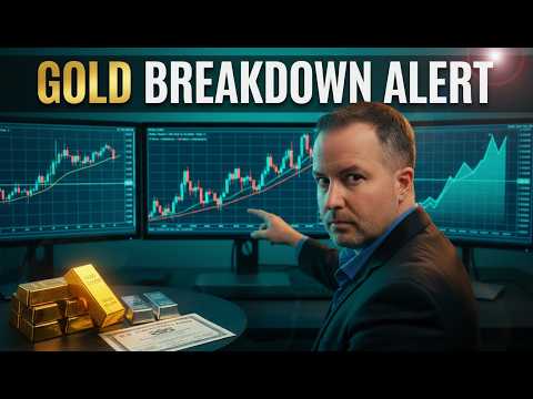 Yields Scream Higher, Gold And Silver At Pivot Break Point: $3,500 And $50 Odds Increase!