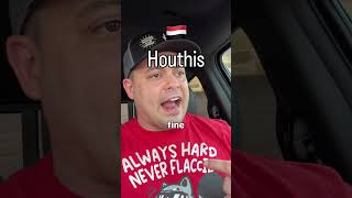 Two Chinese cargo ships did not transit the Straight of Hormuz despite guarantees of safe passage