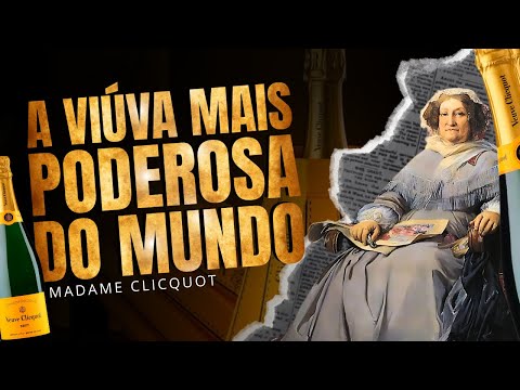 Viúva Clicquot: muito além do champanhe! 🥂