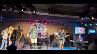 Hozier - Got My Mojo Working (Muddy Waters cover)