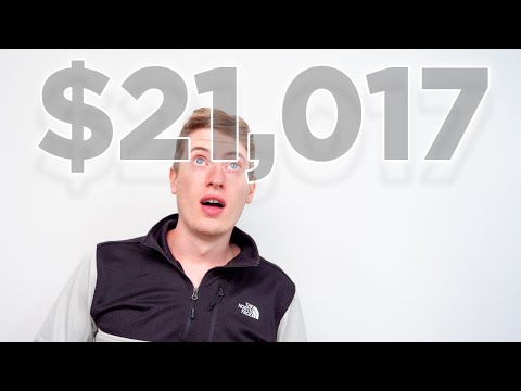 $21,017 in 1 Month From 1 Design | Simple Text Based Design Doing Amazingly!