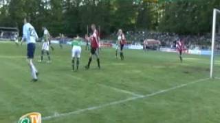 SV Werder Bremen - VSK Osterholz-Scharmbeck 1848 - Freundschaftsspiel (26.05.2010)
