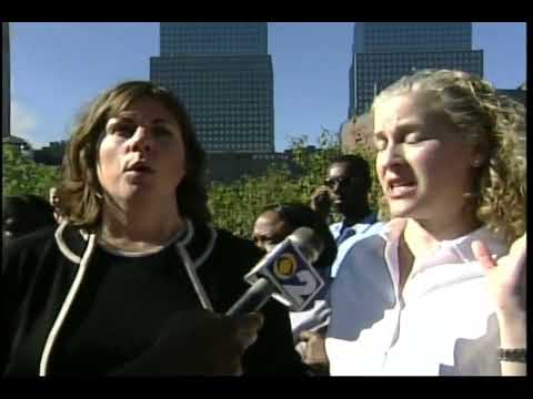 9/11, 1st Plane Impact Witnesses