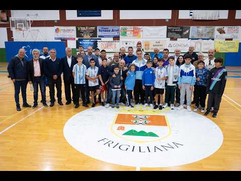 La Peña Malaguista de Frigiliana celebra su 20º aniversario