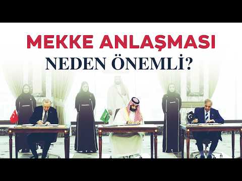 Mekke anlaşması neden önemli?