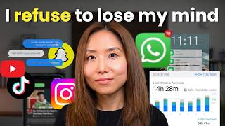 How to Fix Your Brainrot (Before It's Too Late)