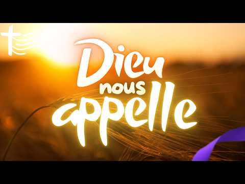 Parole et Évangile du jour | Dimanche 1er mars • Dieu nous appelle ! 2e Dimanche de Carême