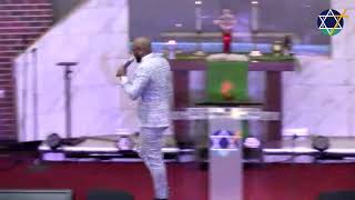 Sunday Worship | "Fighting The Flesh" | Elder Lonnie Coats  | 6/28/25