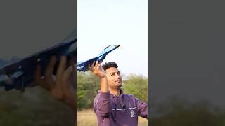 Flying an RC Plane with Camera – Success! 🚀📸