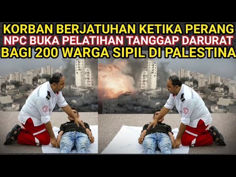 AYO BANTU JANGAN BIARKAN PALESTINA BERJUANG SENDIRI