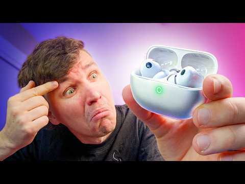 Podcast: I’m Confused, But Happy - Huawei FreeBuds Pro 5