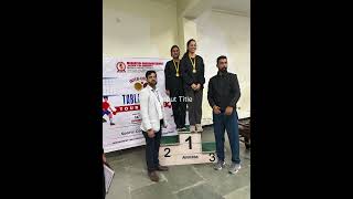 Table Tennis Tournament |Dr.Nitin Kumar Indora