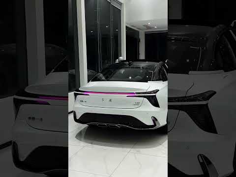 Brighter, energy-efficient, and better visibility than halogens#modificition #modificition