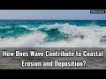Ocean Waves and Coastal Processes