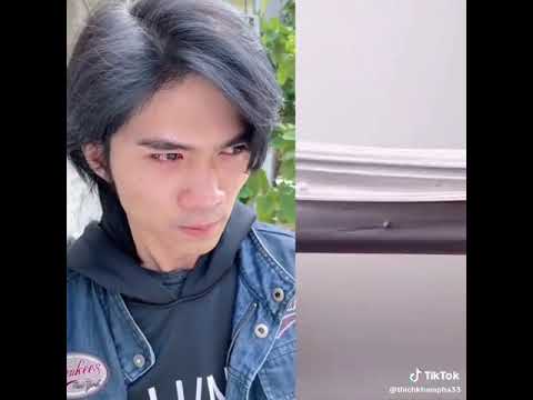 Kỹ năng sống vui oppa Huy vs mukbang #cre#shorts