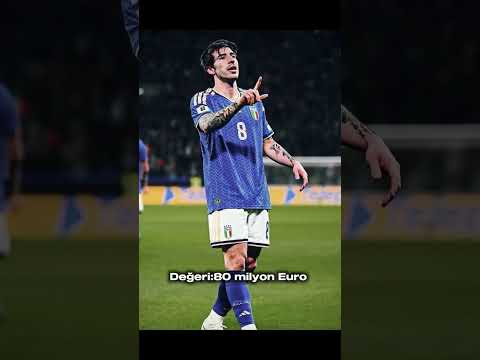 Dünya kupasına katılamayan en değerli ilk 11