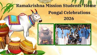 Pongal Celebrations-2026