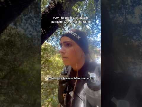 Comme si 55km ce n’était pas déjà assez long