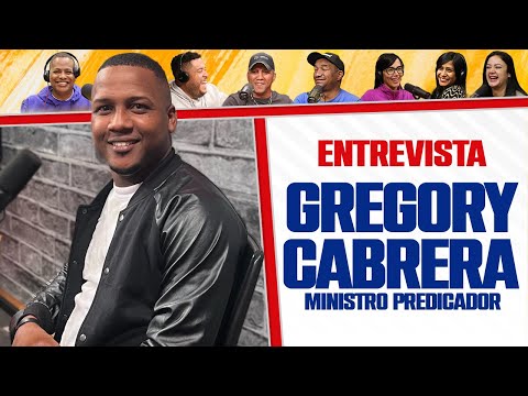 El Pastor Moderno - Gregory Cabrera