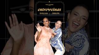 Entre Reinas: Mahyla Roth y Mariale Acosta