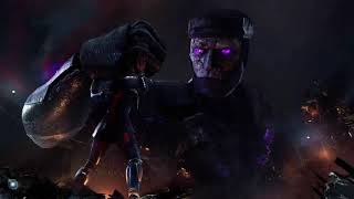 Aedtheking - KAMALA Vs MODOK | Zerstört