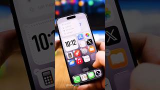 The New iOS 26.2 Liquid Glass Animation Looks Straight Out of WWDC!