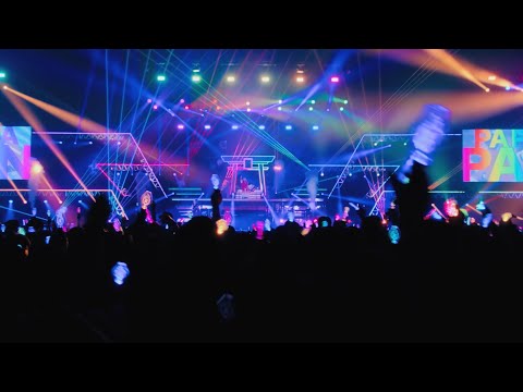 -真天地開闢集団- ジグザグ「JAPPARAPAN ~Japanese Party~」from 2024.12.24 全国開闢禊 -天ト地- at 横浜アリーナ