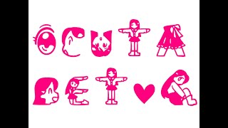 おきゅたんアドベントカレンダー2021『Ocutabet』