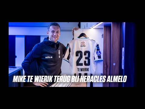 Heracles Almelo