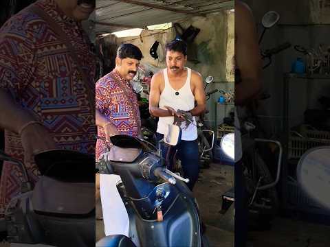ഓണത്തിന് ഗിഫ്റ്റ് കൊടുക്കുന്നവർ ശ്രദ്ധിക്കുക 🤣 / Work shope comedy/Manjoosjayan/Happy  Onam