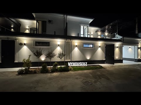 310.000$ Мевазор янги махллада янги уй сотувда #myhouseuz
