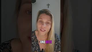 Wenn Gott echt ist, soll Er sich zeigen! #Jesus