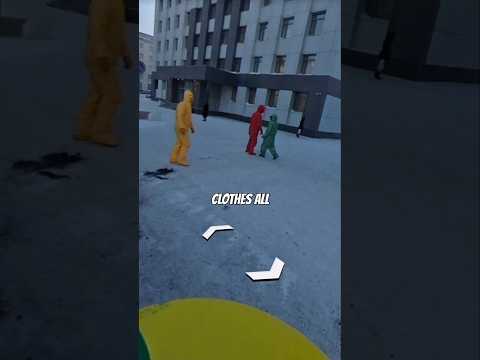 Norilsk: A Place Humans Shouldn’t Live 🥶