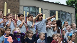 Holy Child School at Rosemont Live Stream