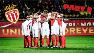ΣΥΝΕΧΊΖΟΥΜΕ ΔΥΝΑΜΙΚΆ ΤΗΝ ΚΑΡΙΈΡΑ ΜΑΣ!! | AS MONACO FC TO GLORY #2
